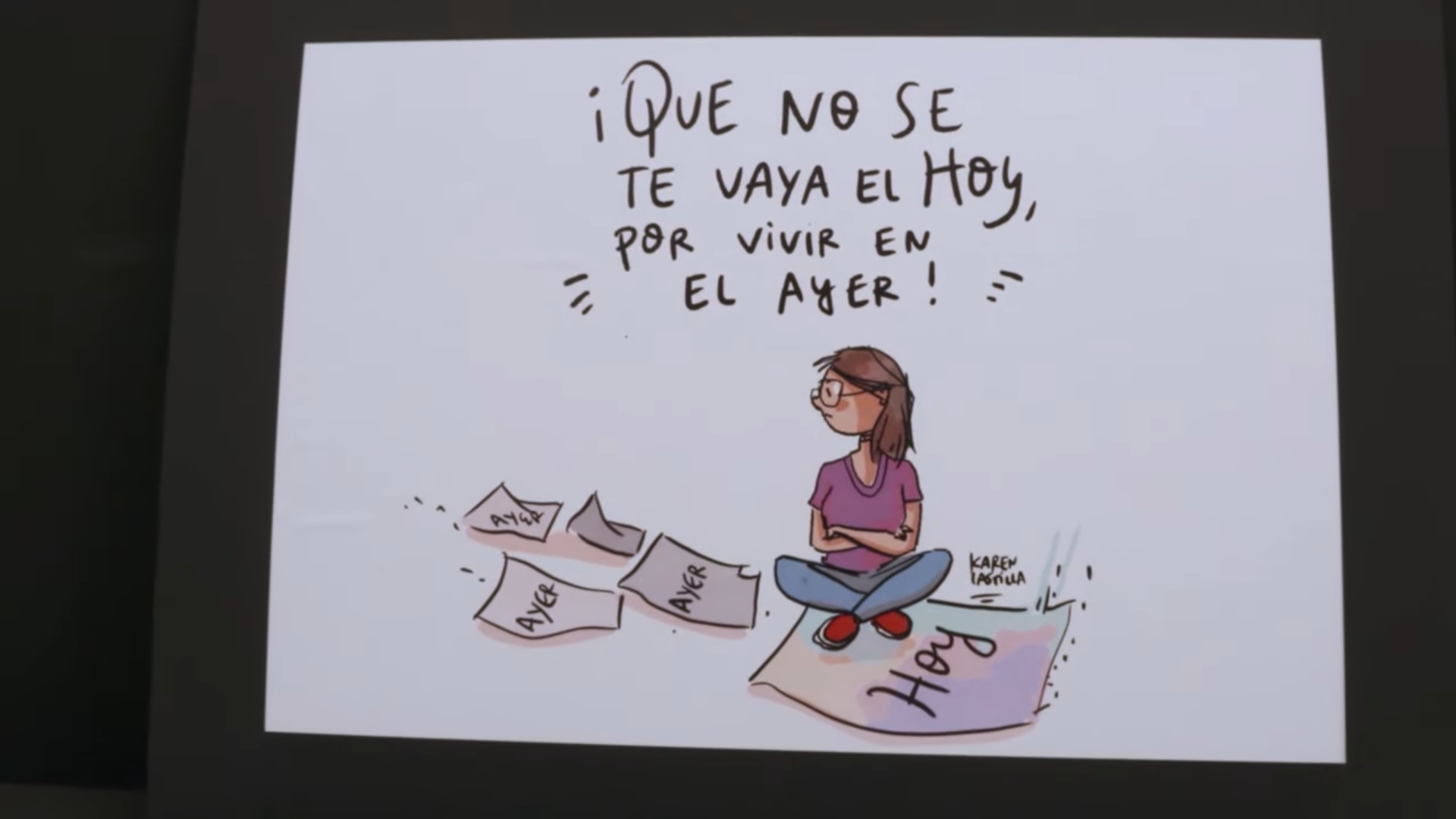 video