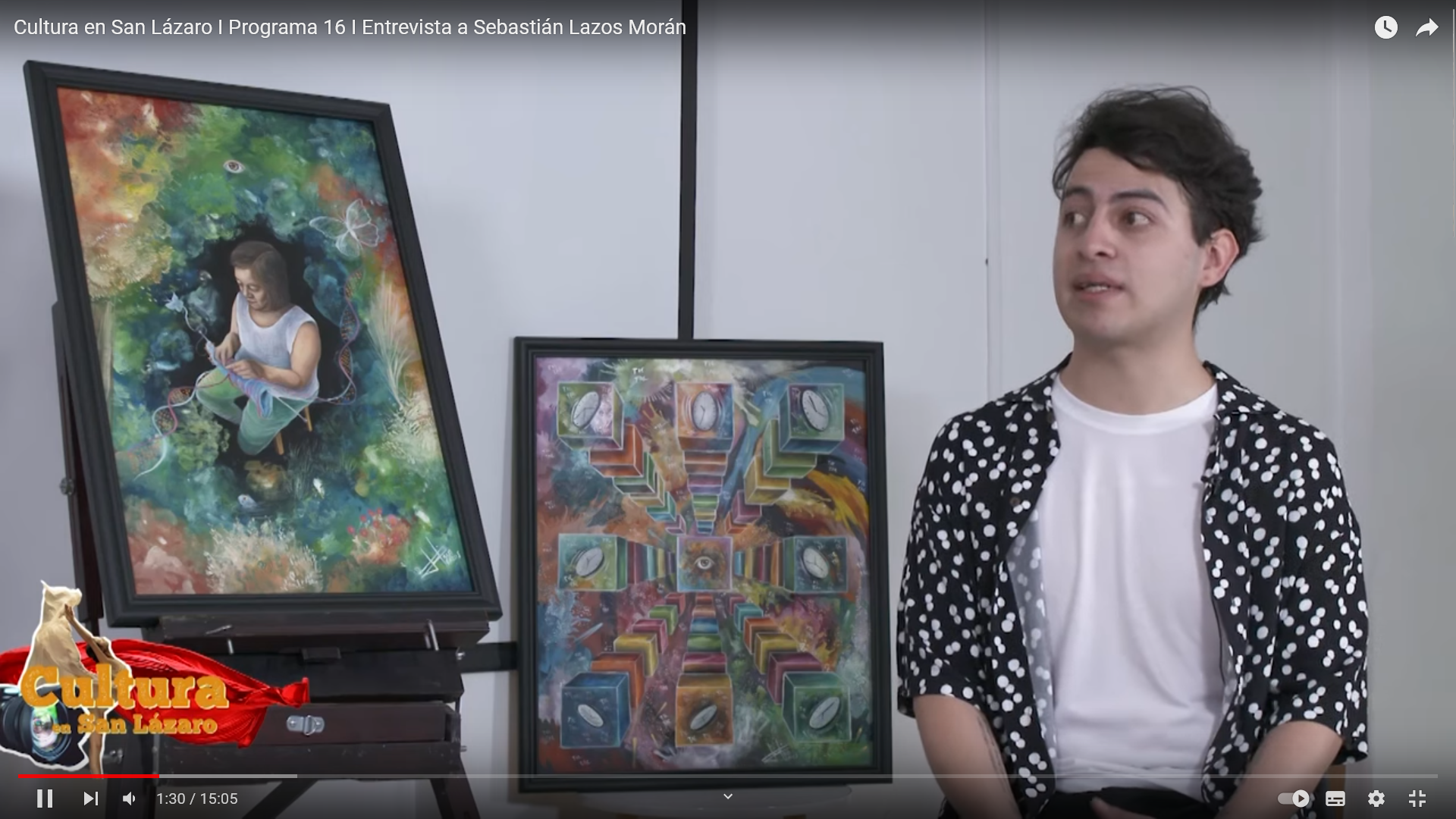 video
