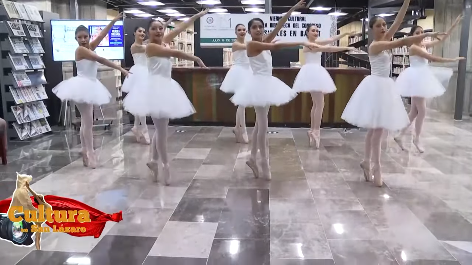 video