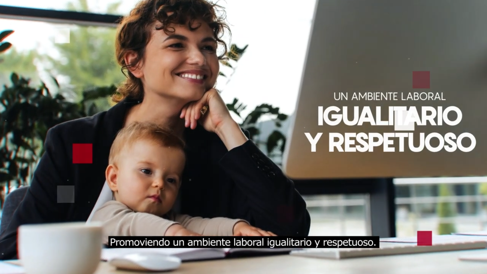 video