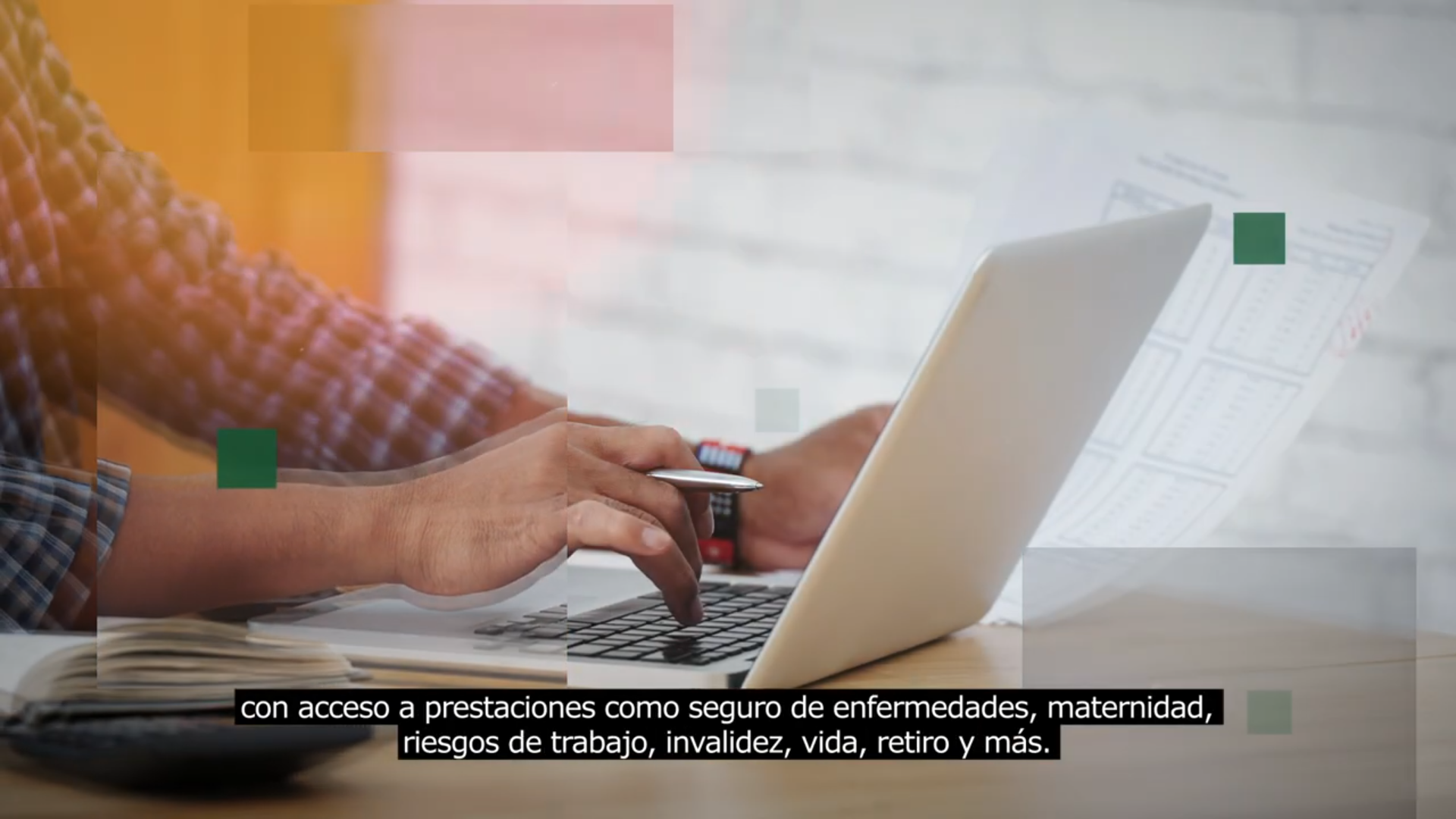 video