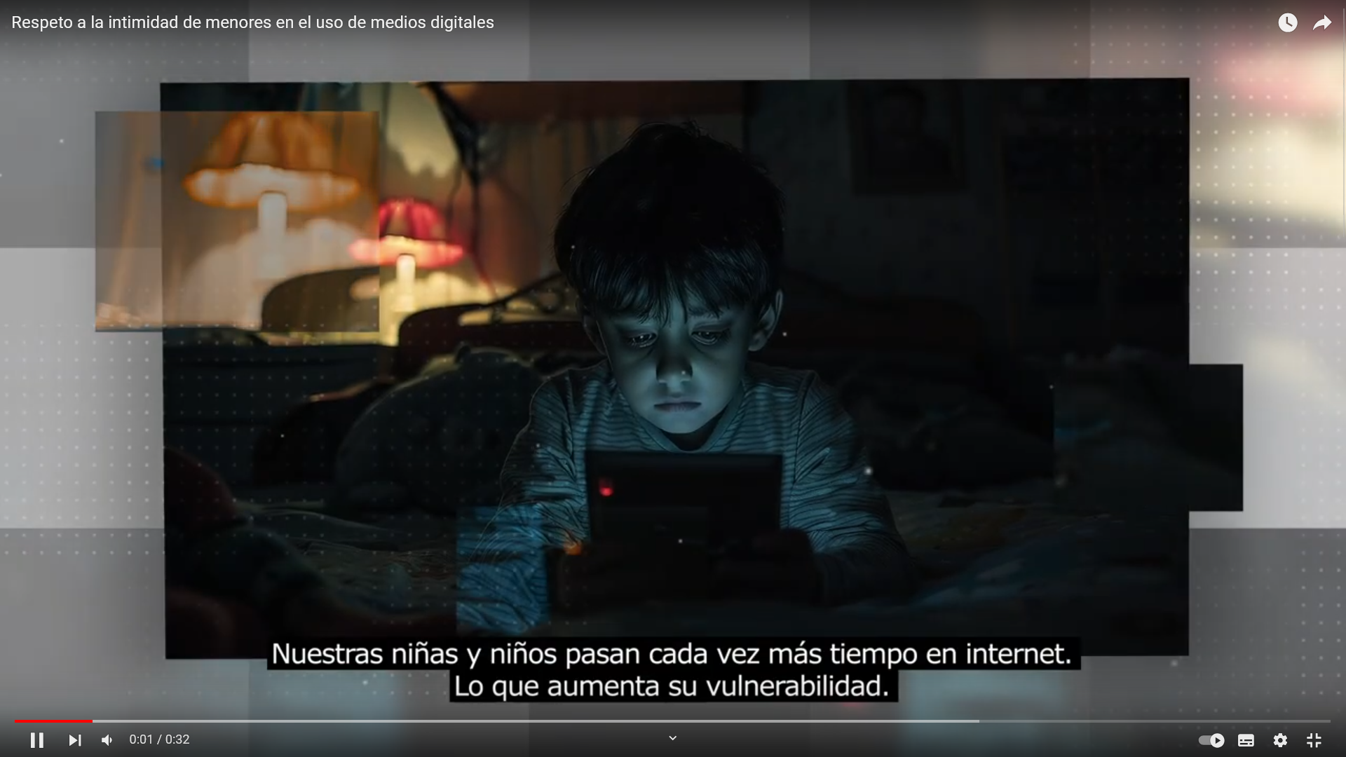 video
