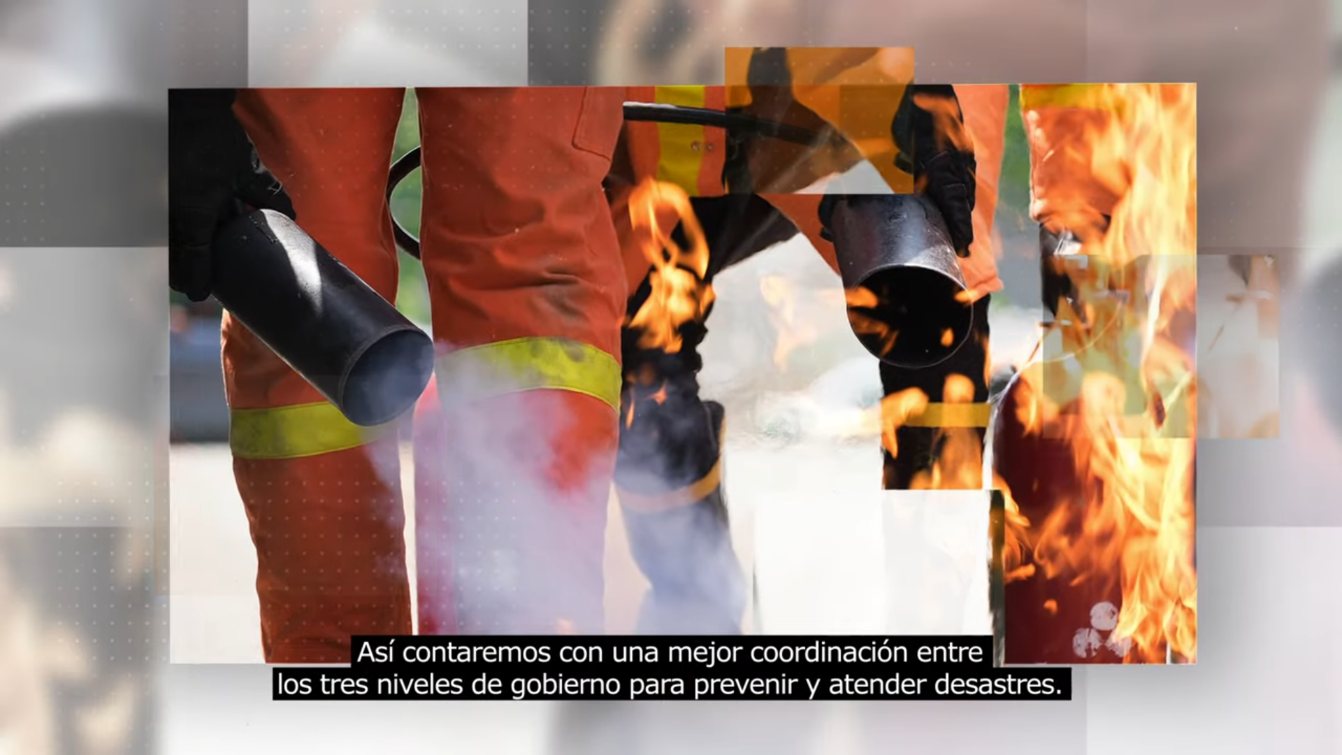 video