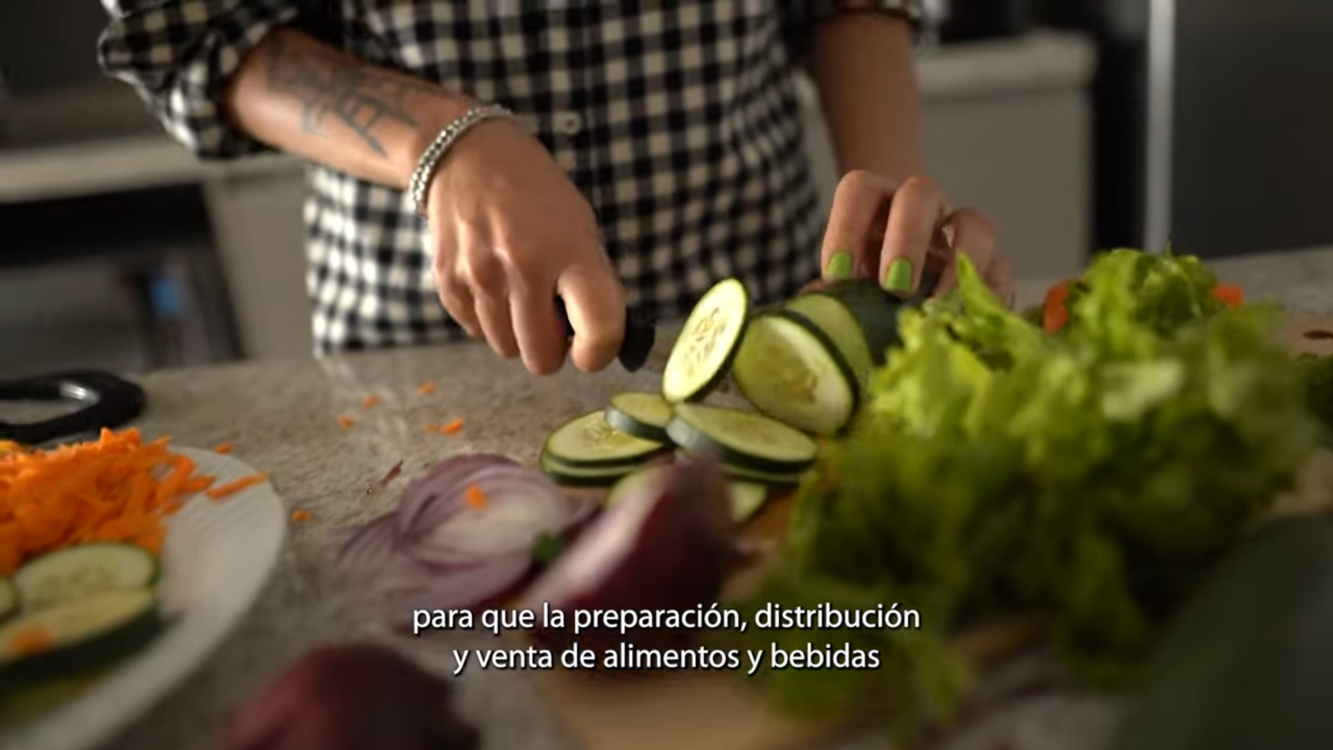 video