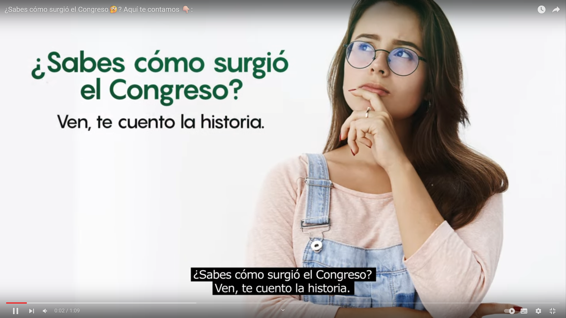 video
