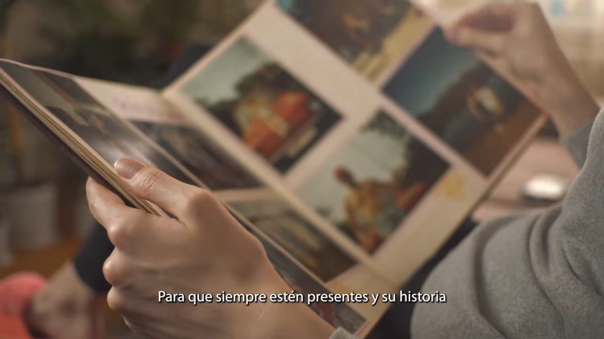 video