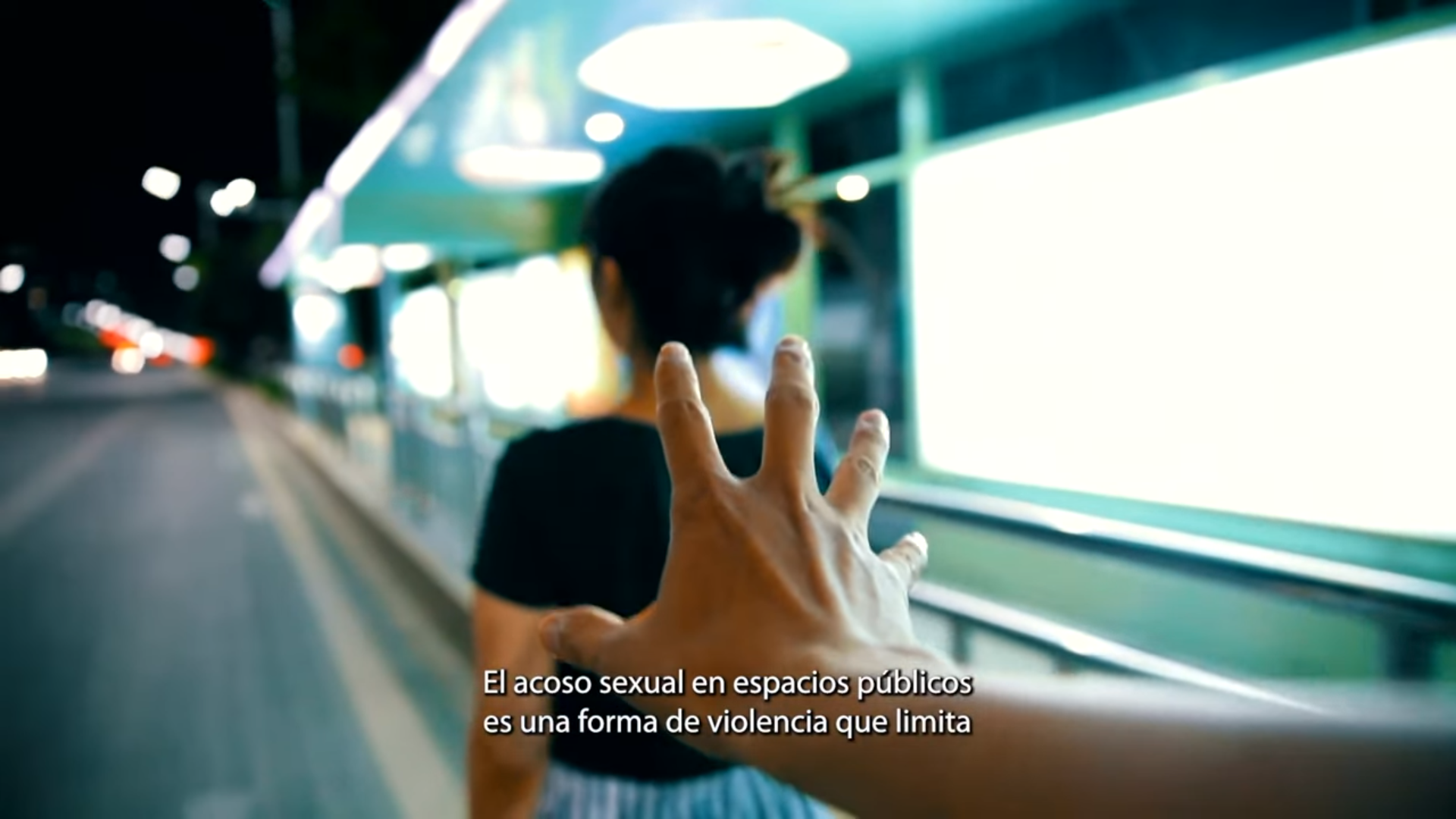 video
