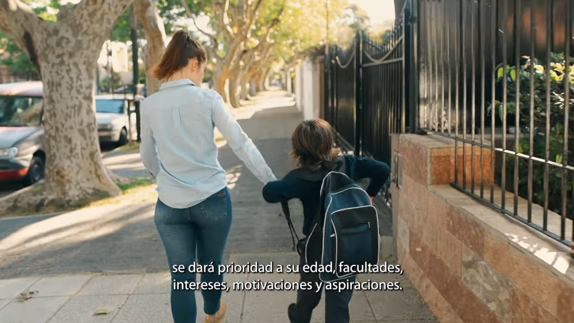 video