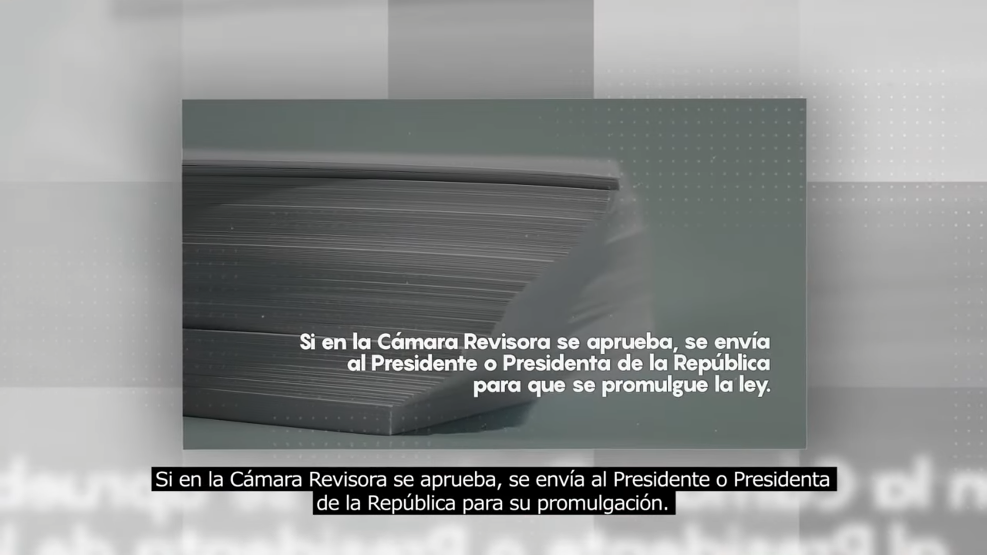 video