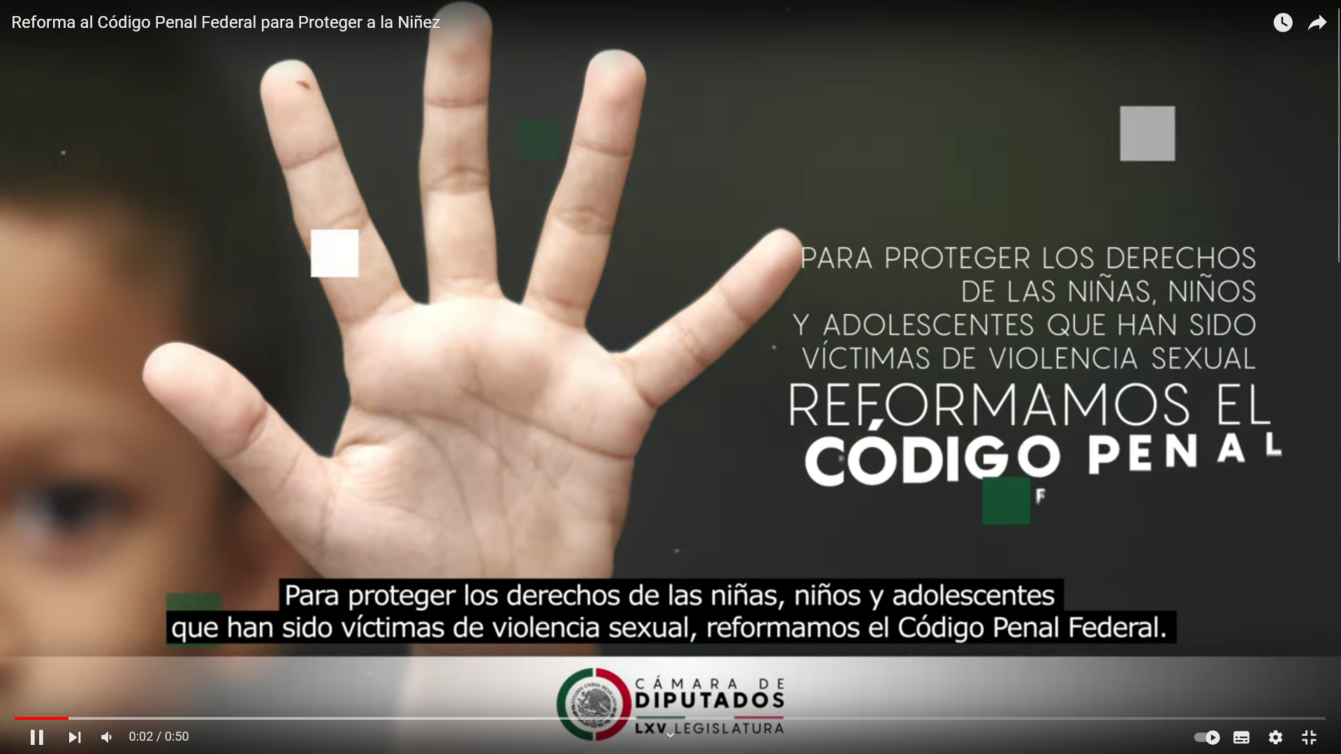 video