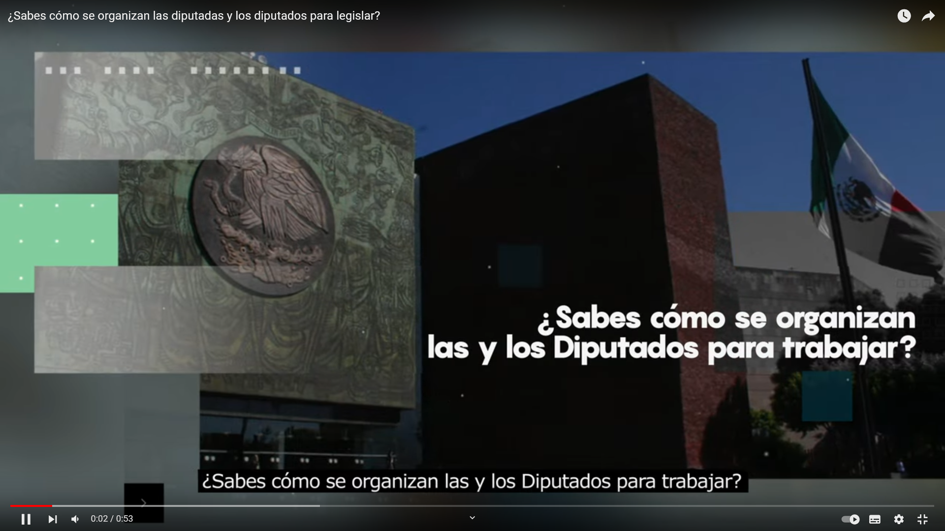 video