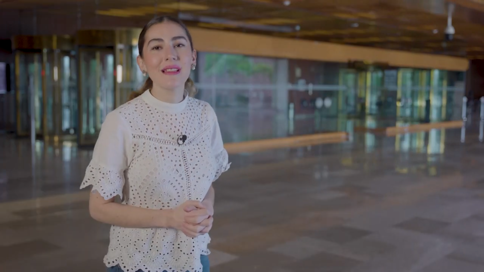 video