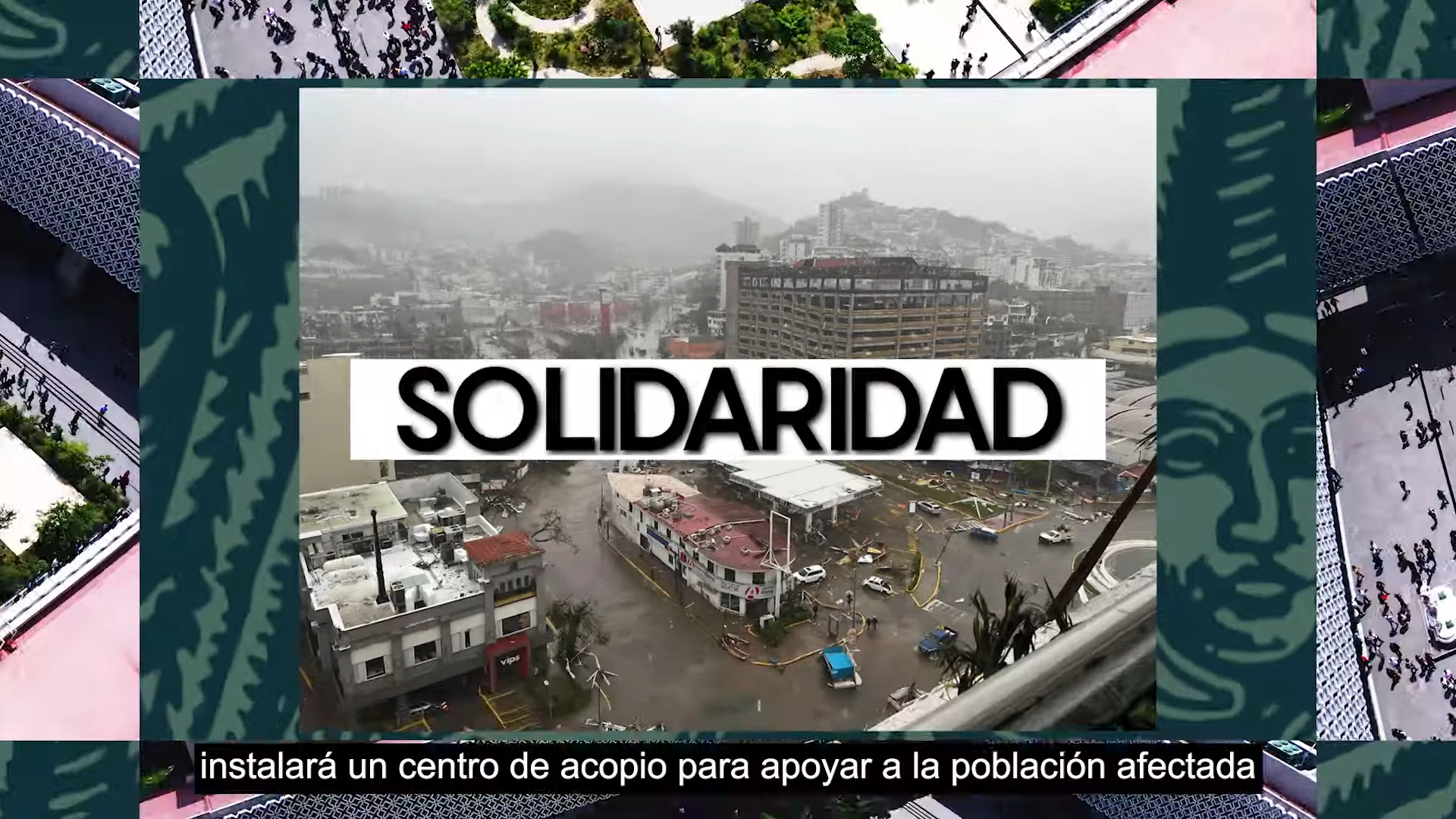 video