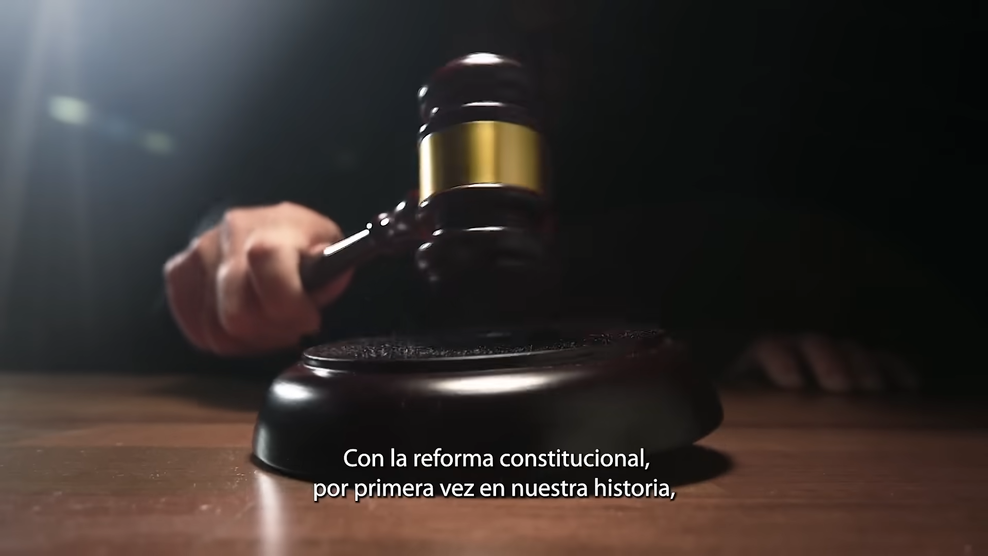 video