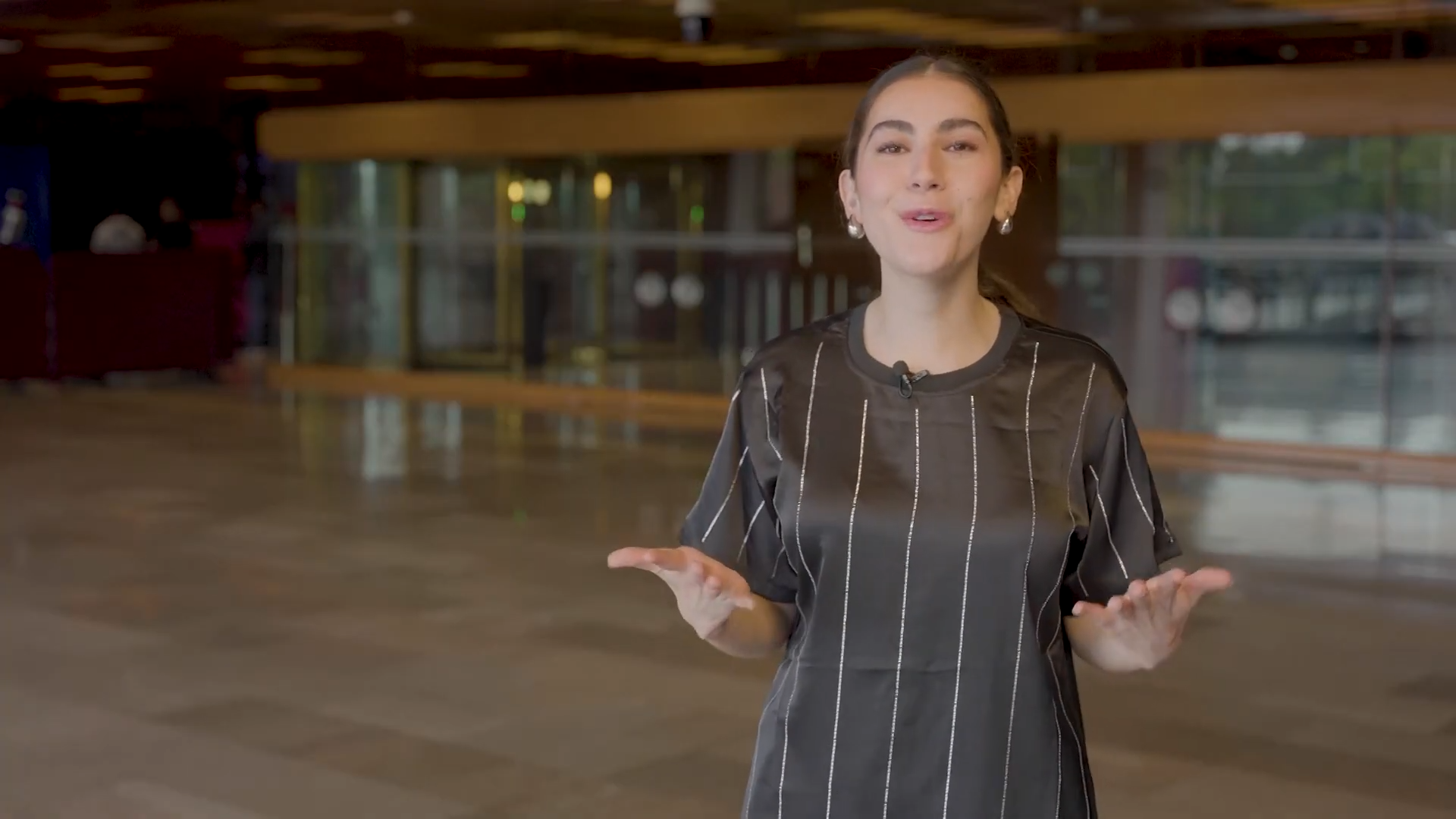 video