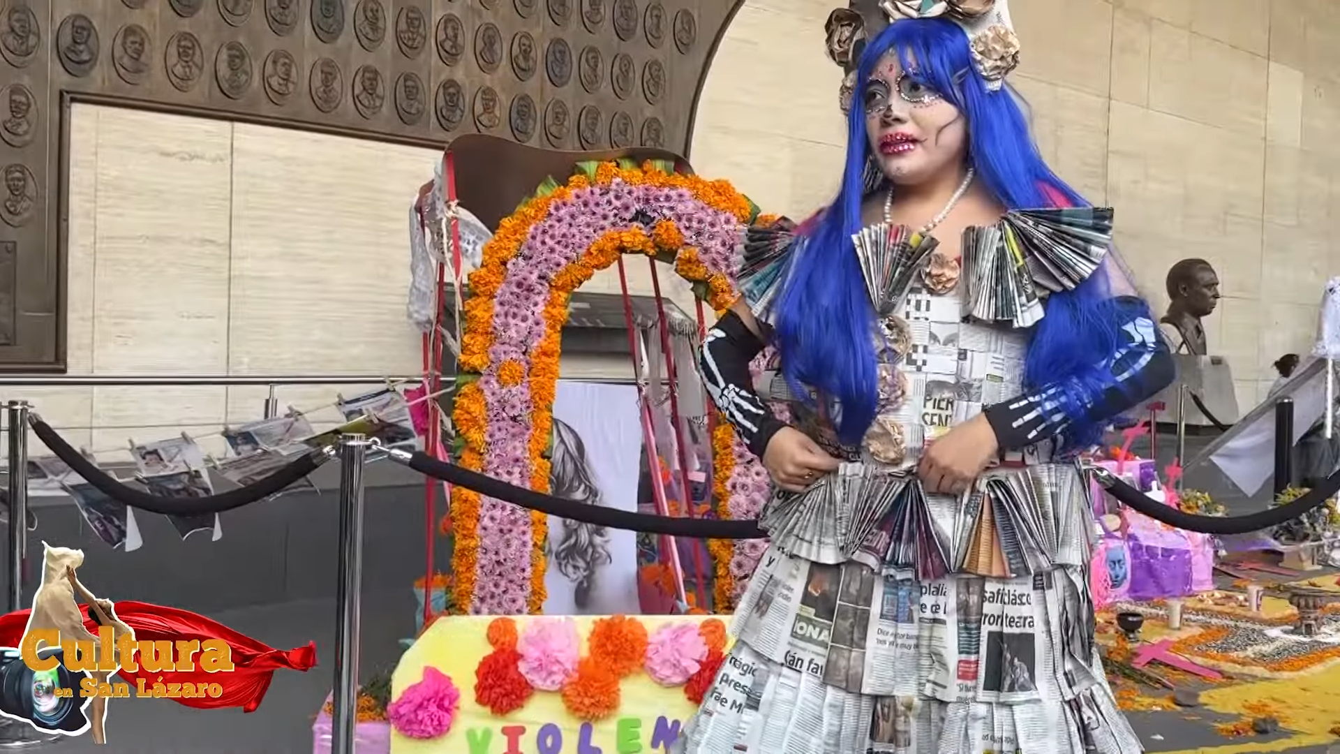 video