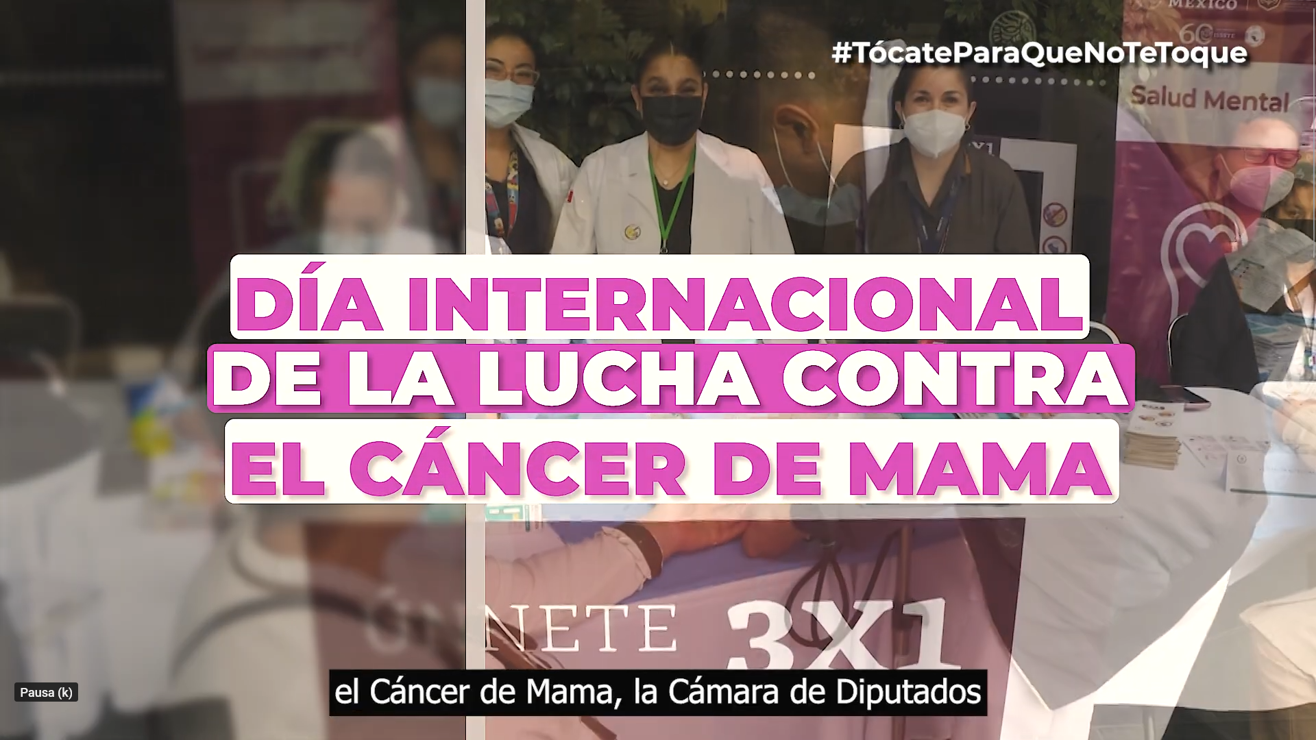 video