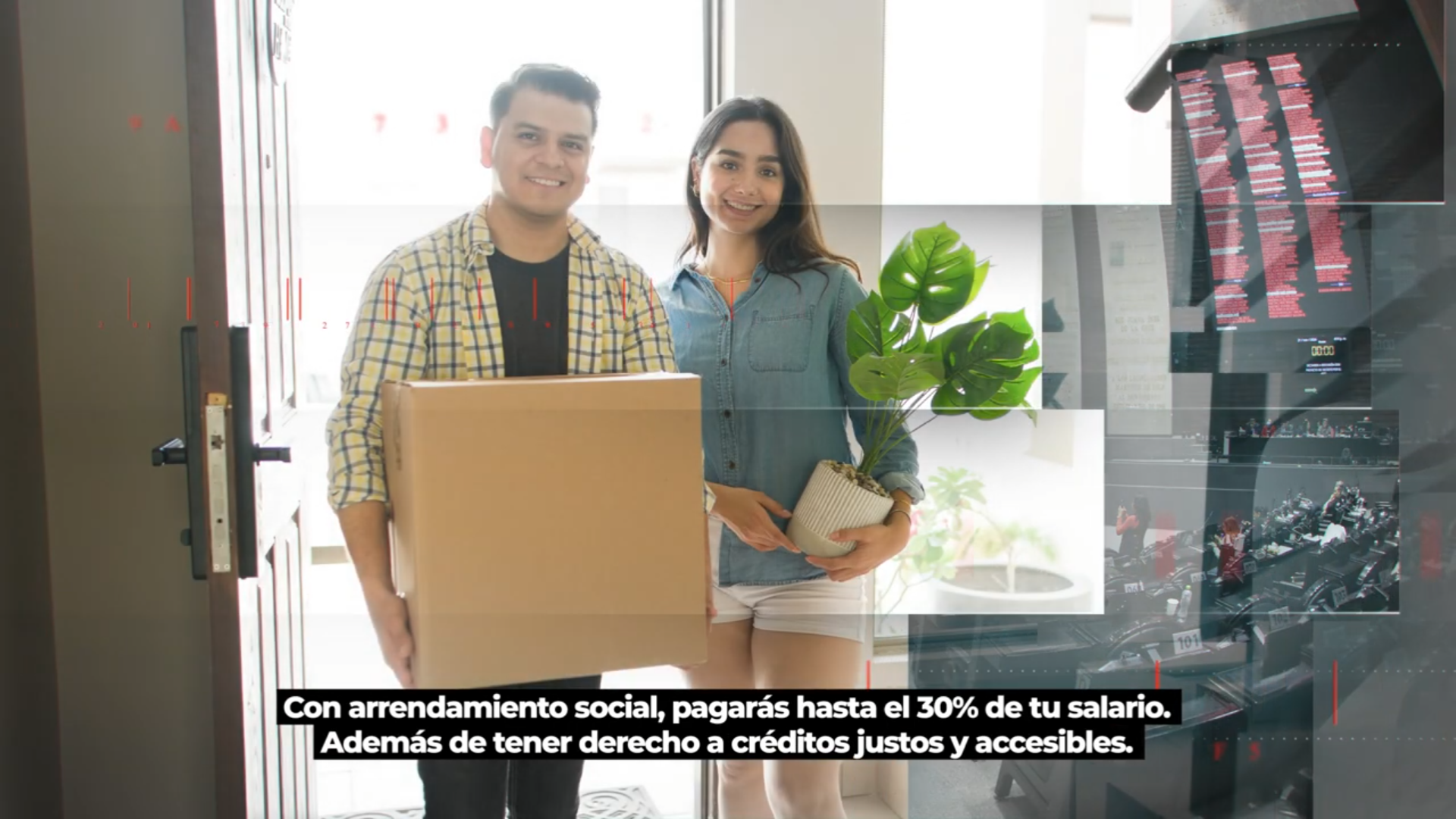 video