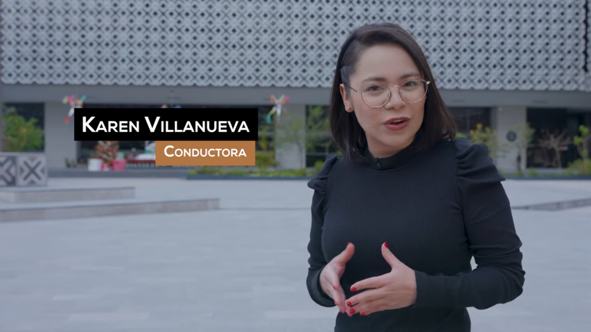 video