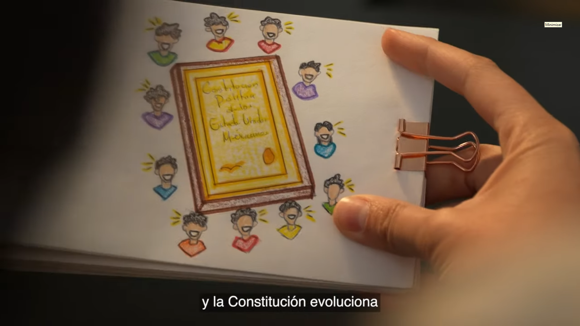 video