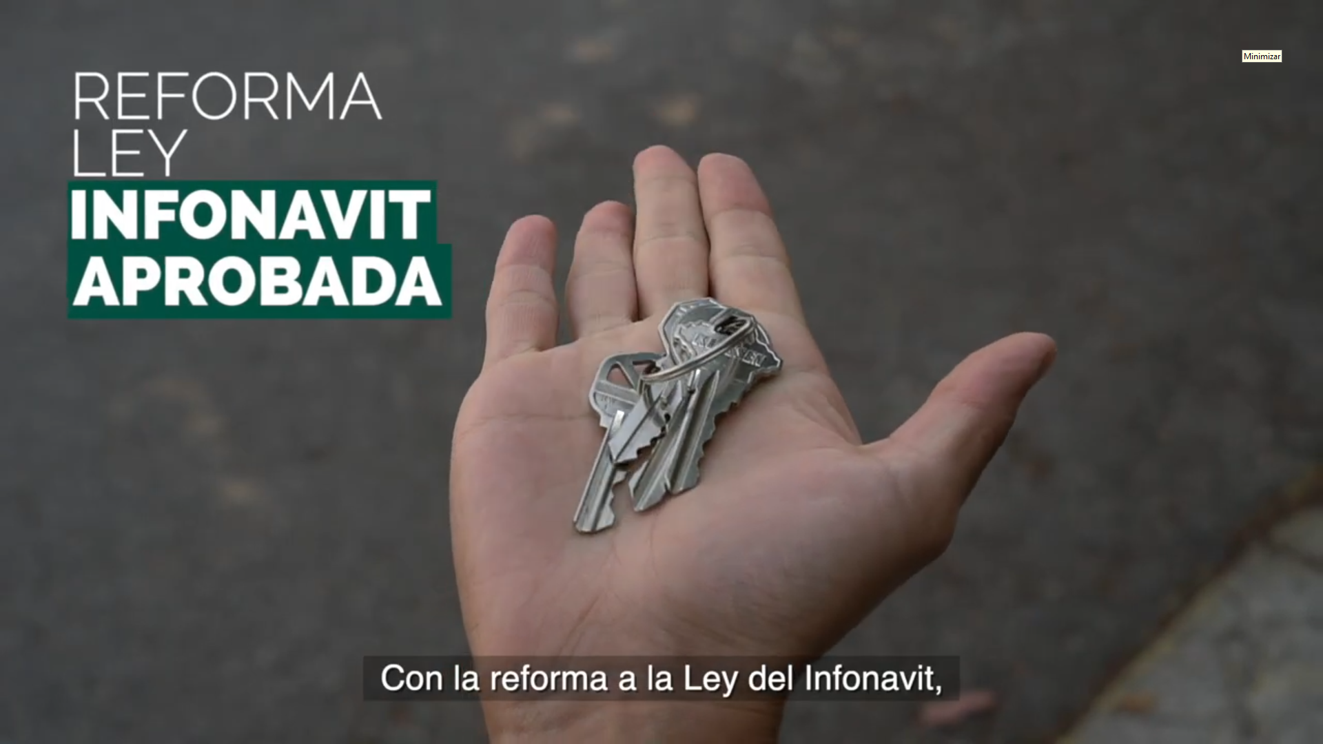 video