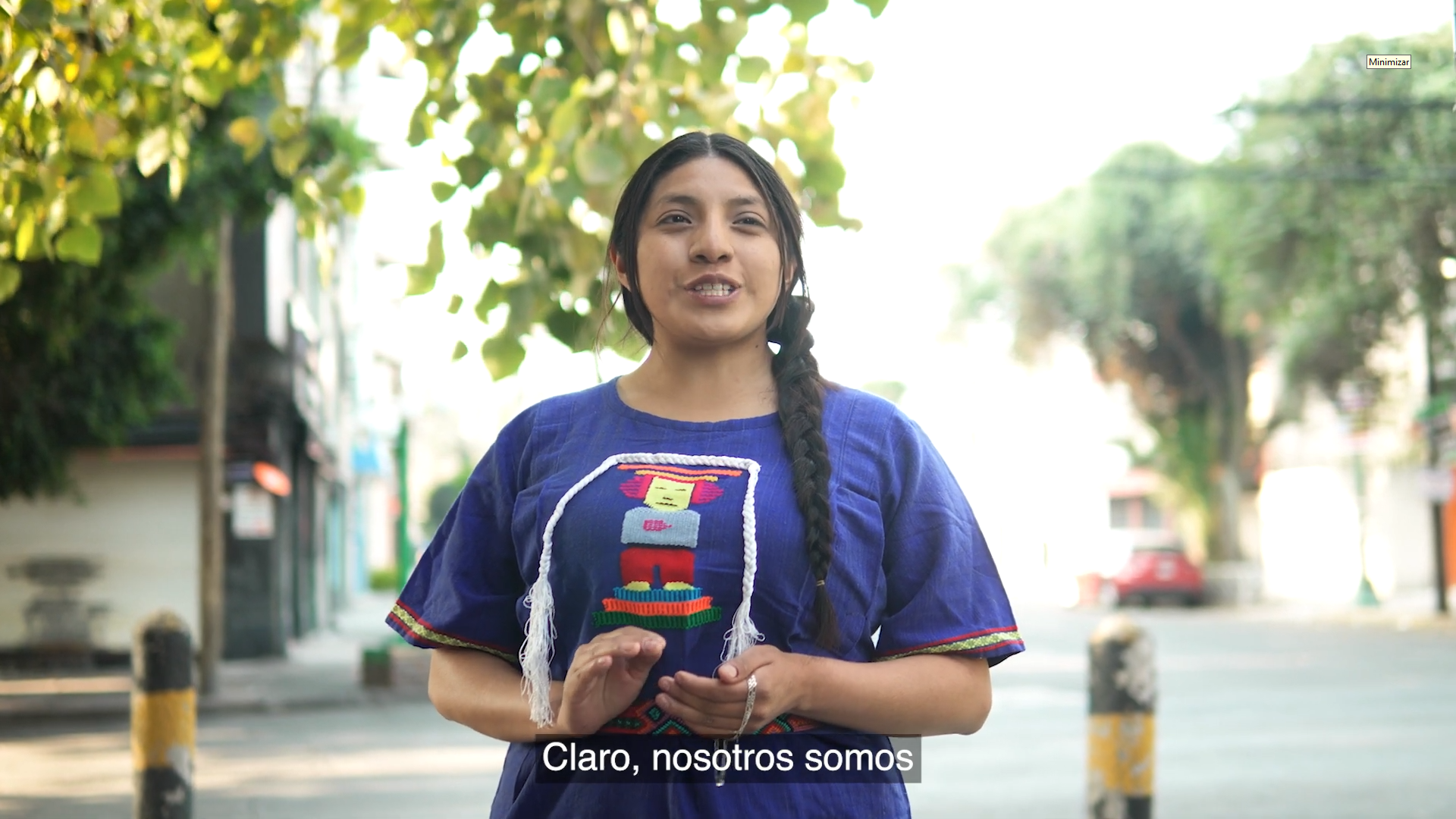 video