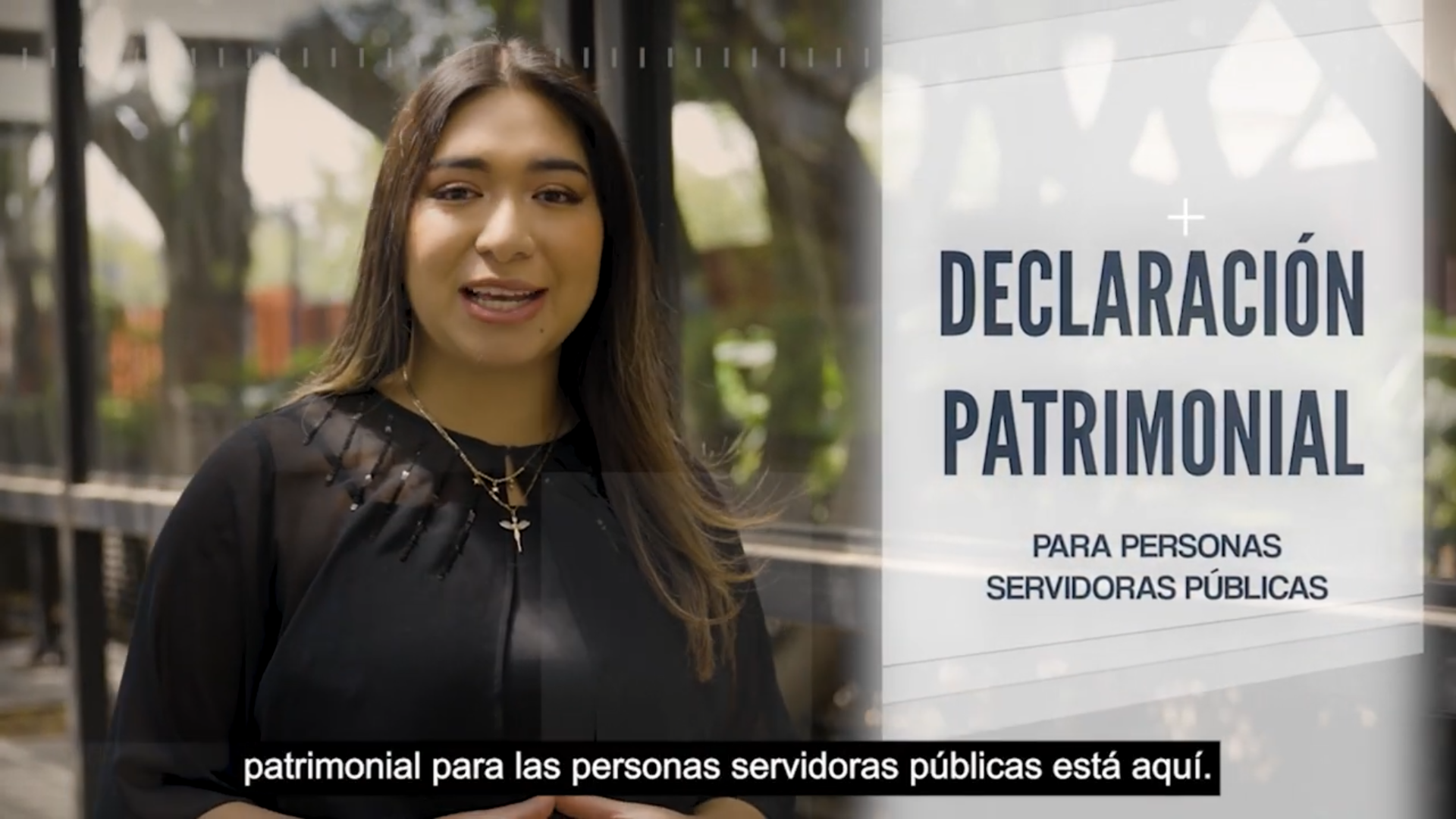 video