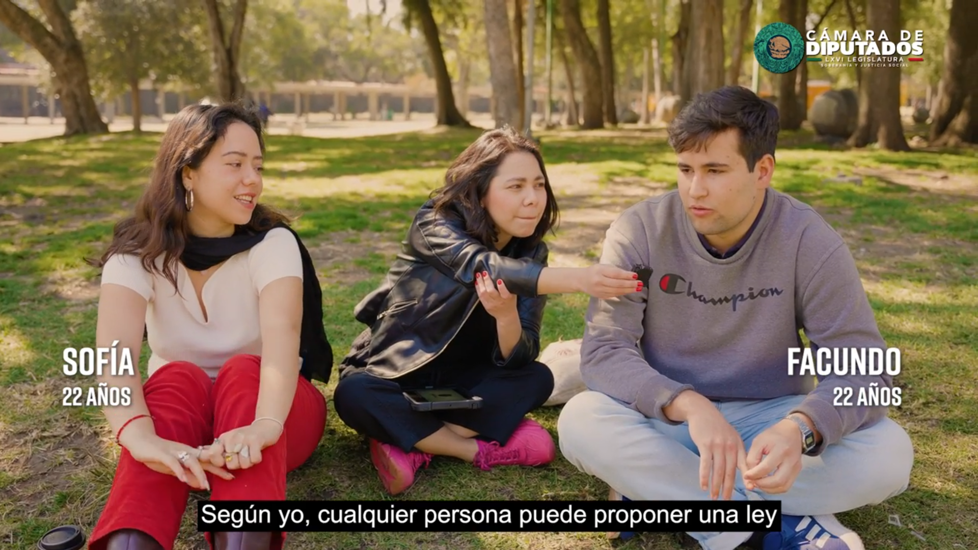 video