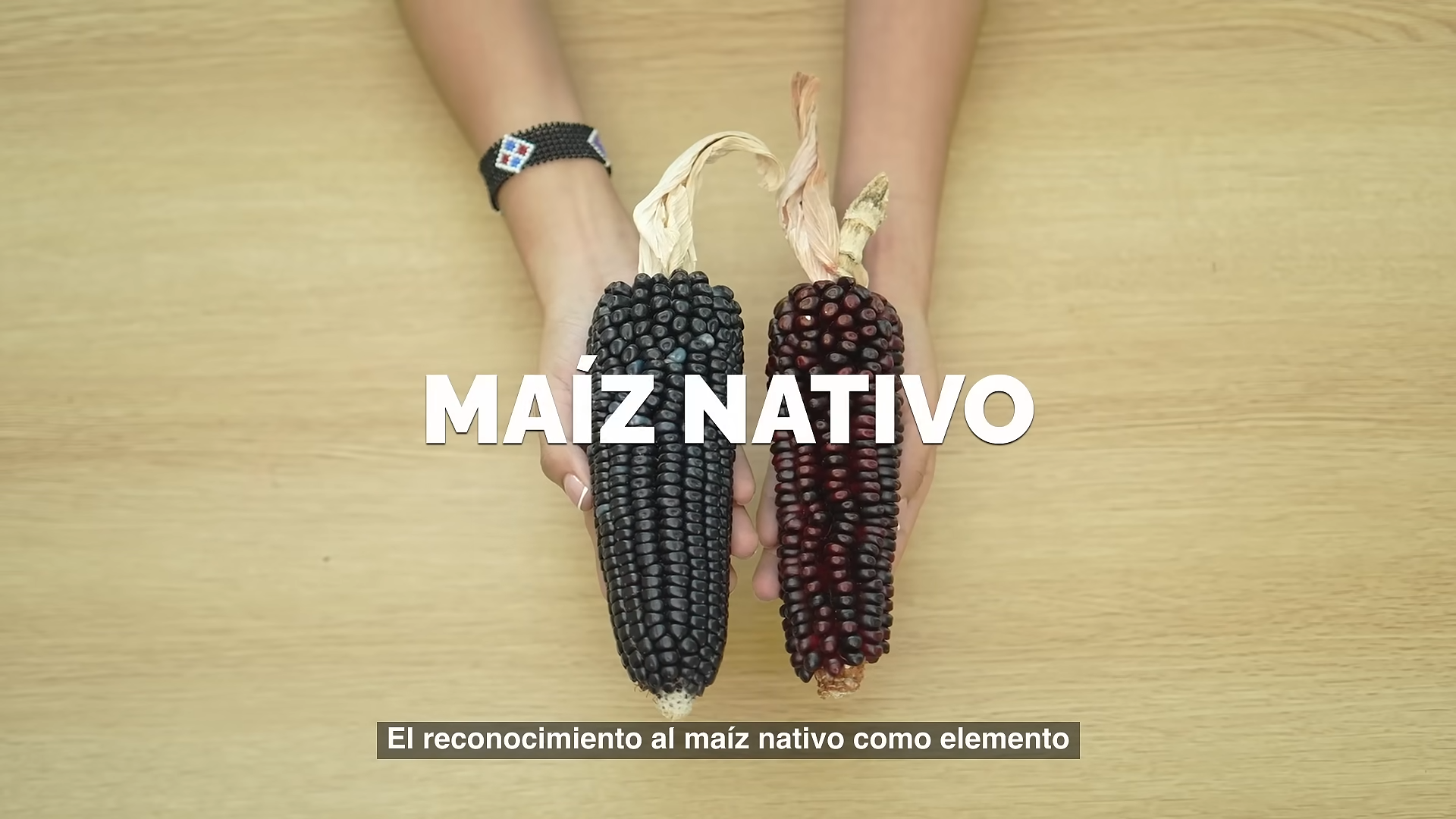 video