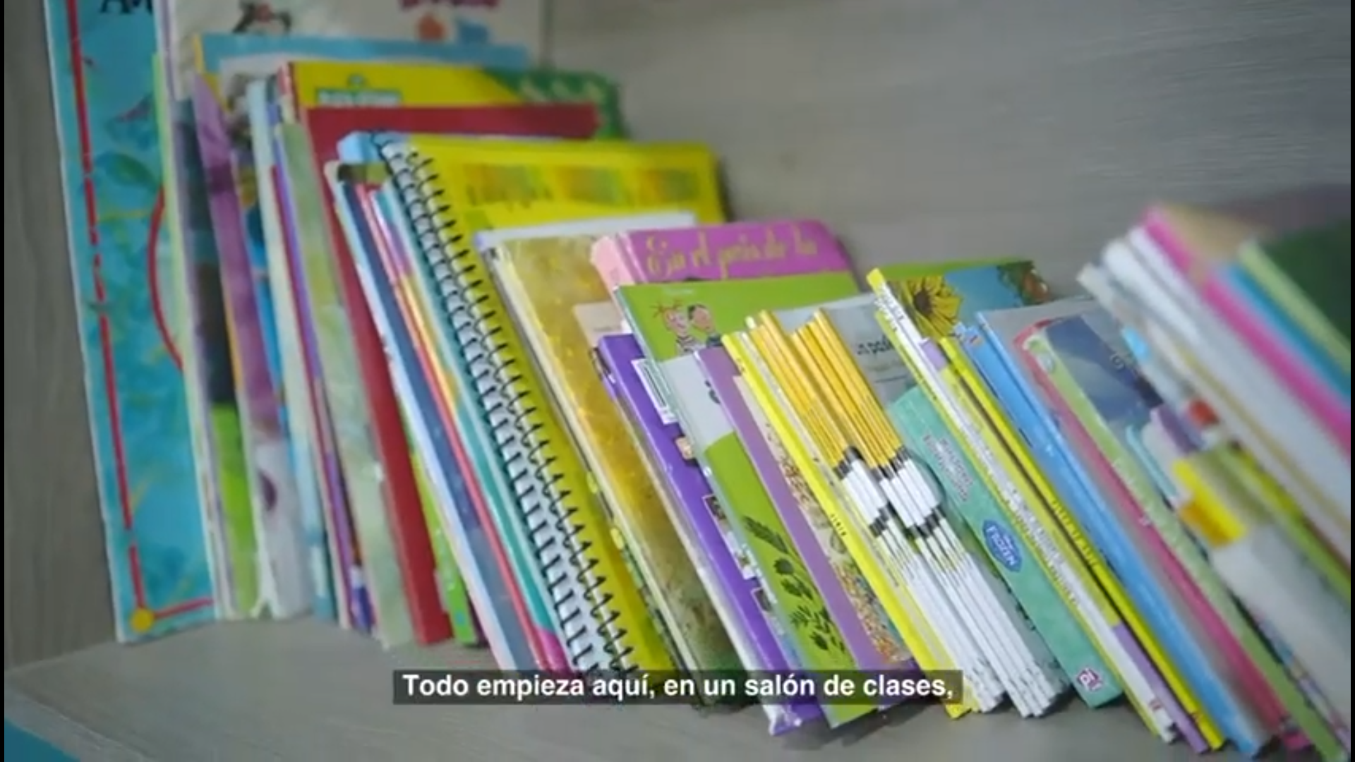 video