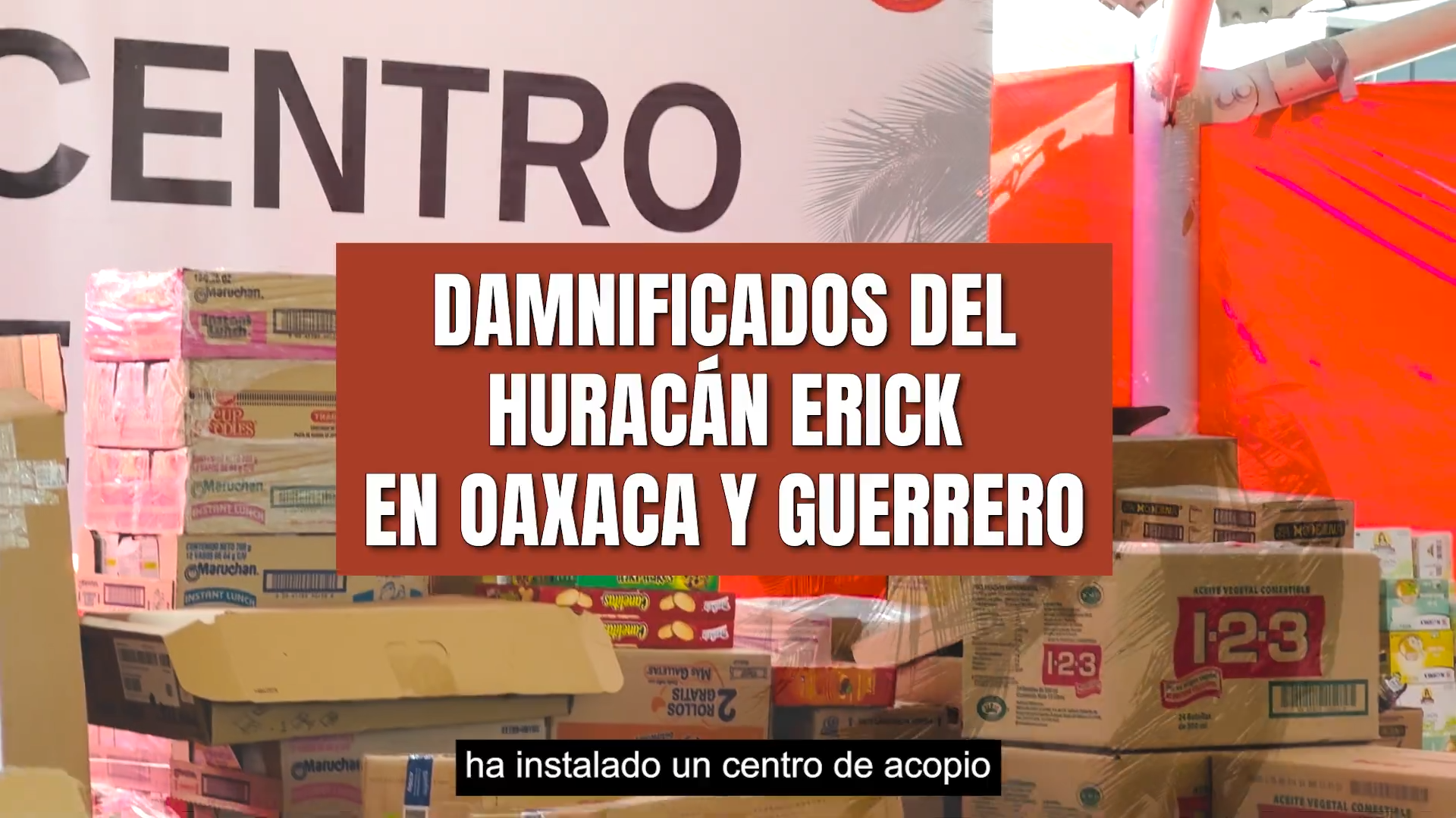 video