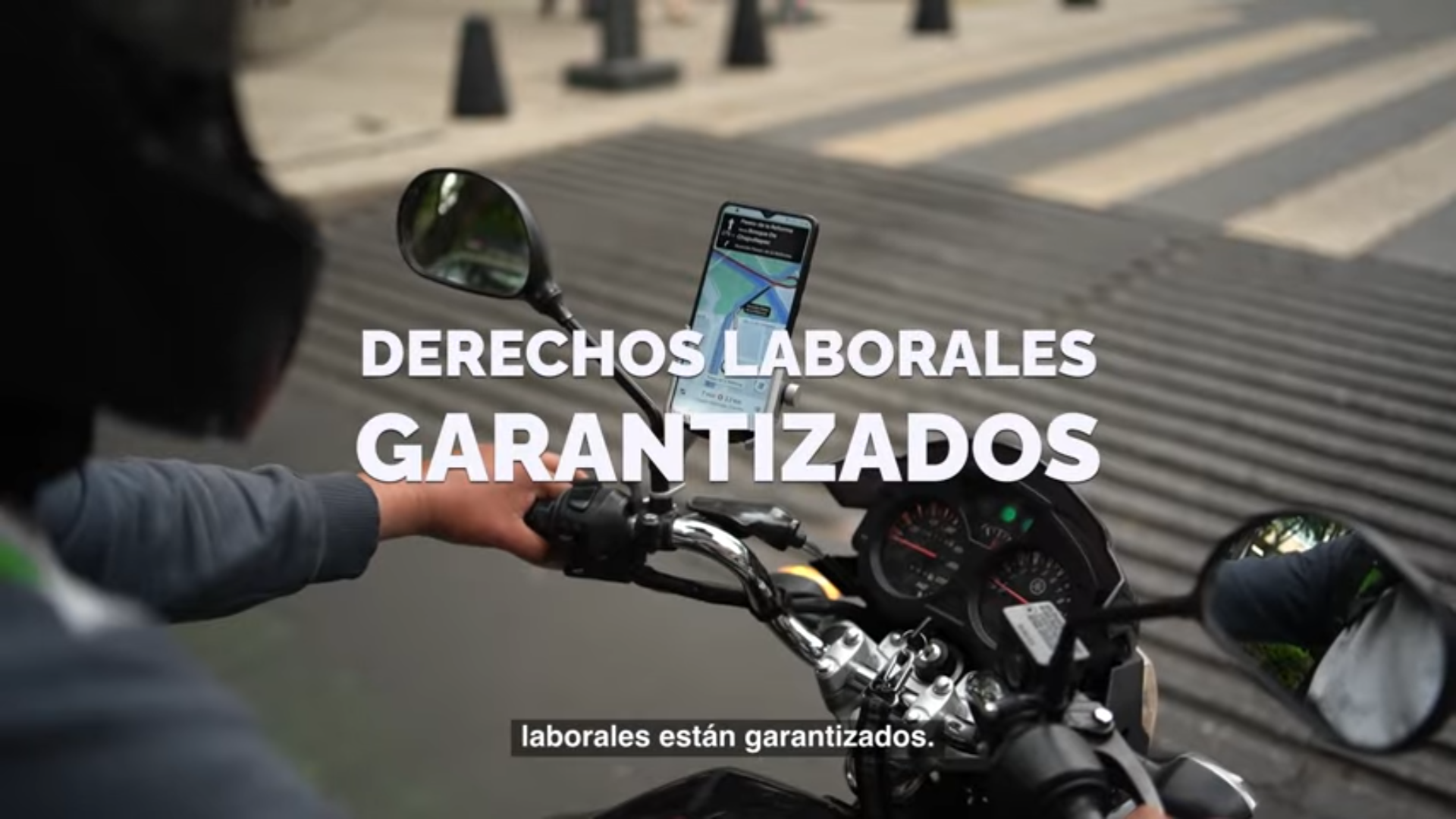 video