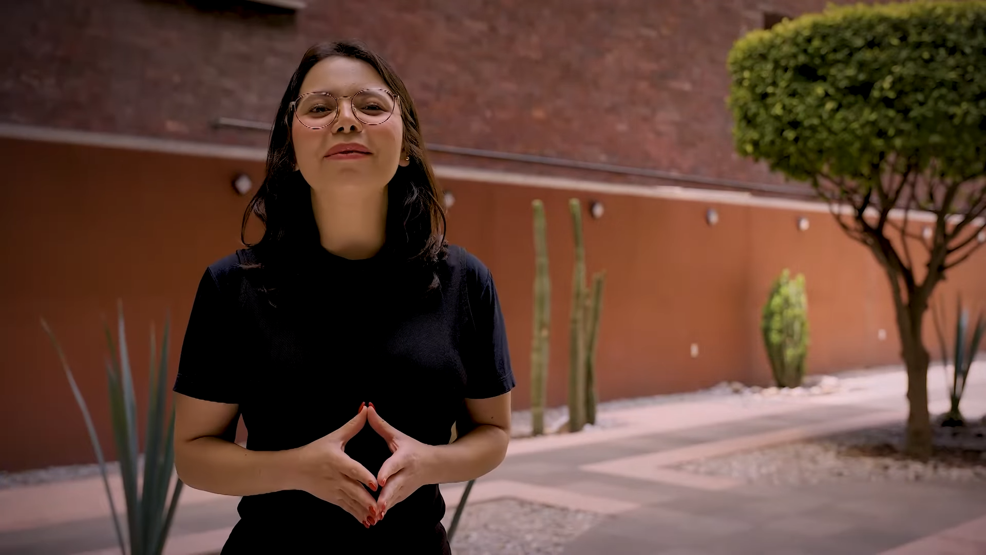 video