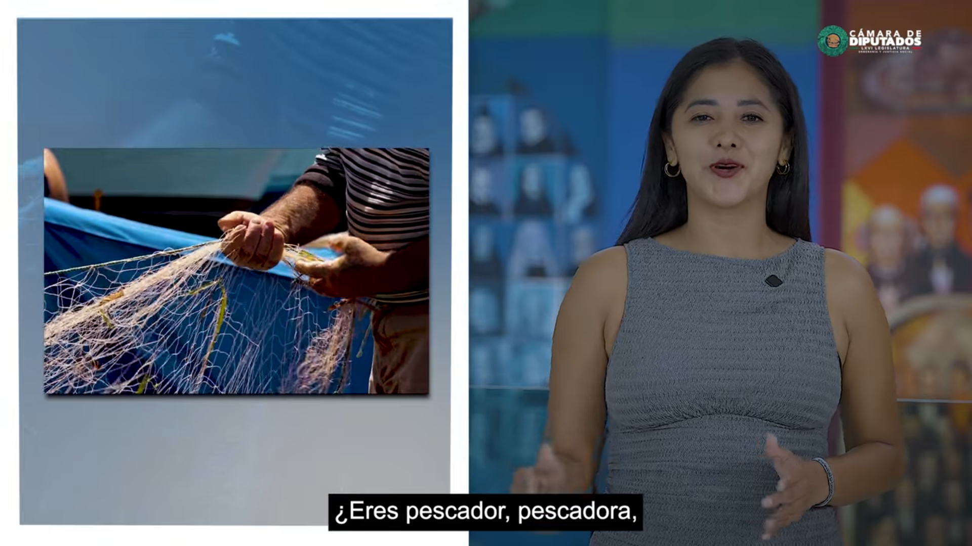 video