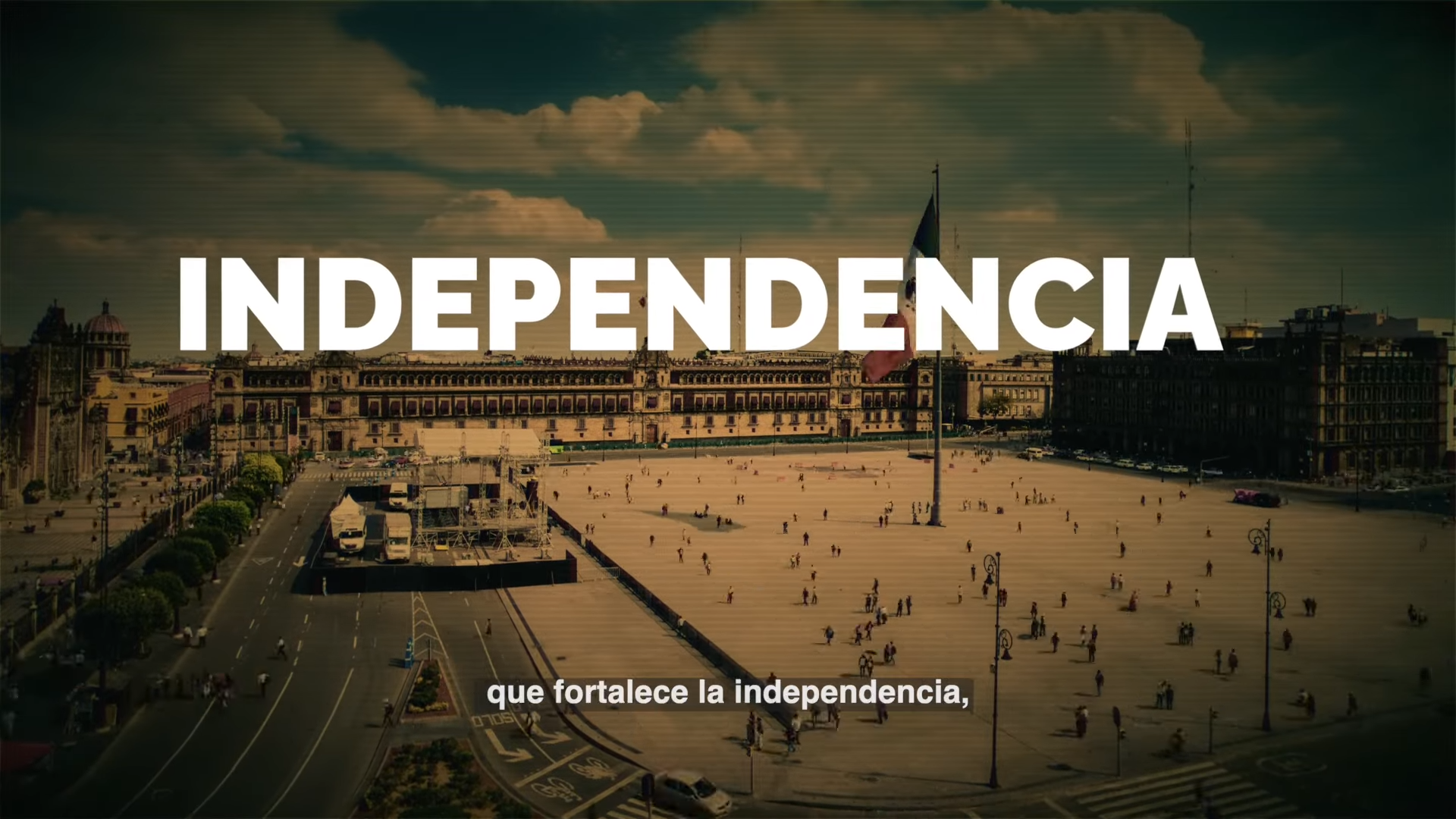 video